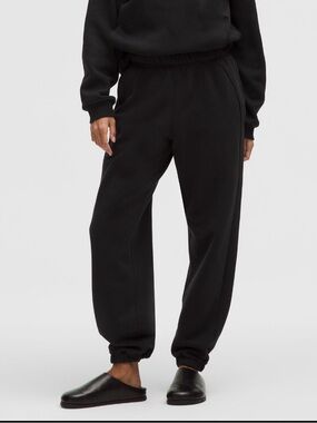 Scuba Oversized Joggers